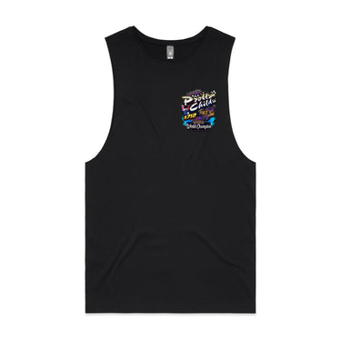 Problem Child Top Fuel Hydro Men's Tank